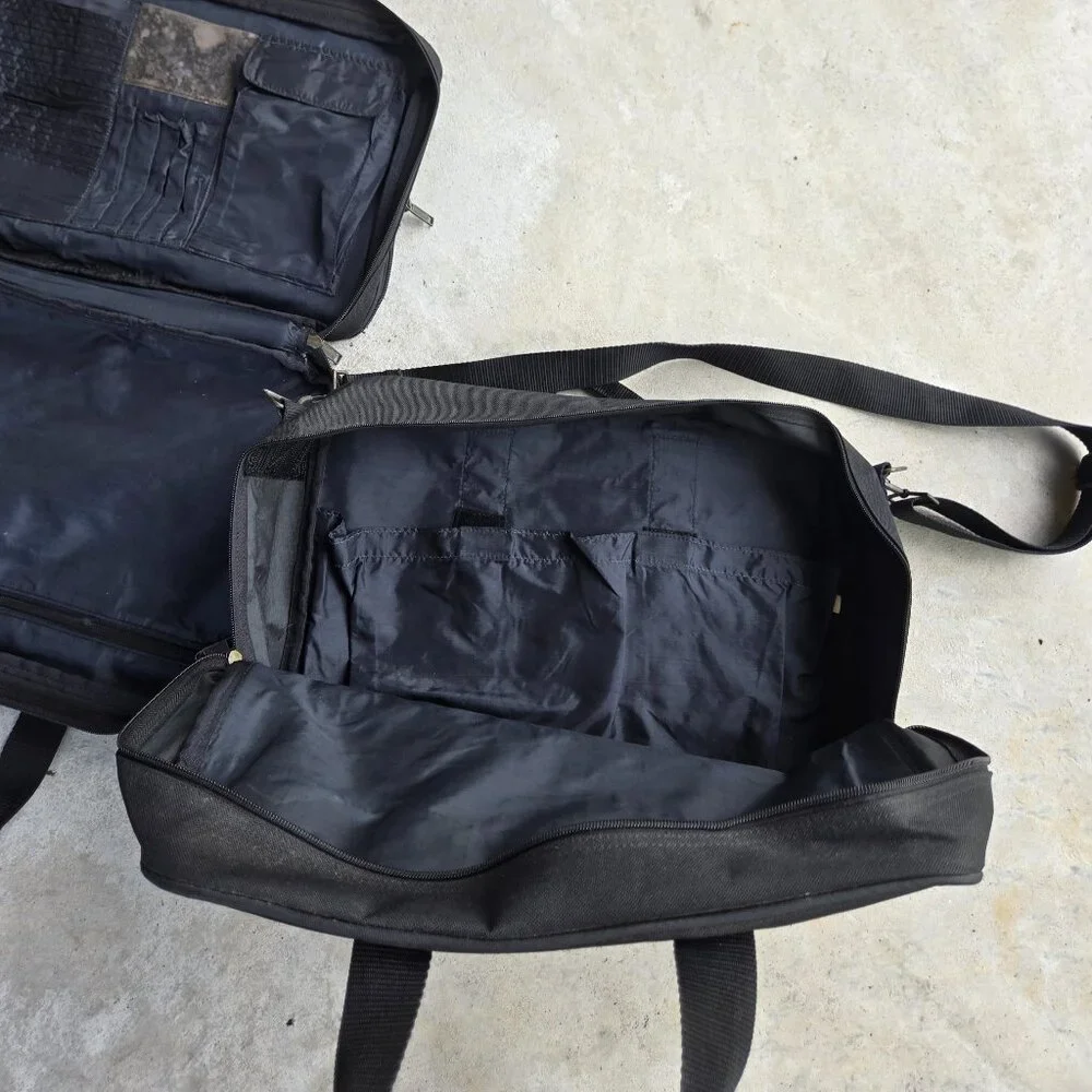 Billabong Work/Travel Bag EUC